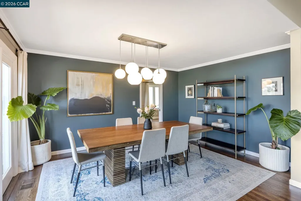 1825 Saint Andrews Drive Moraga CA 94556