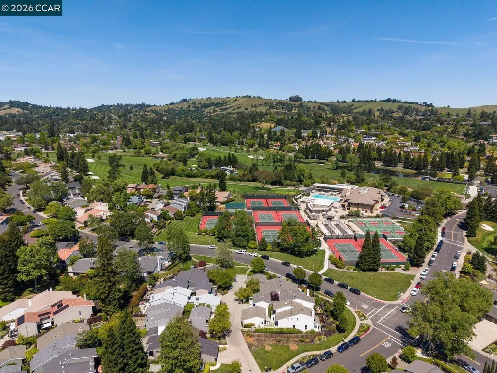 1825 Saint Andrews Drive Moraga CA 94556