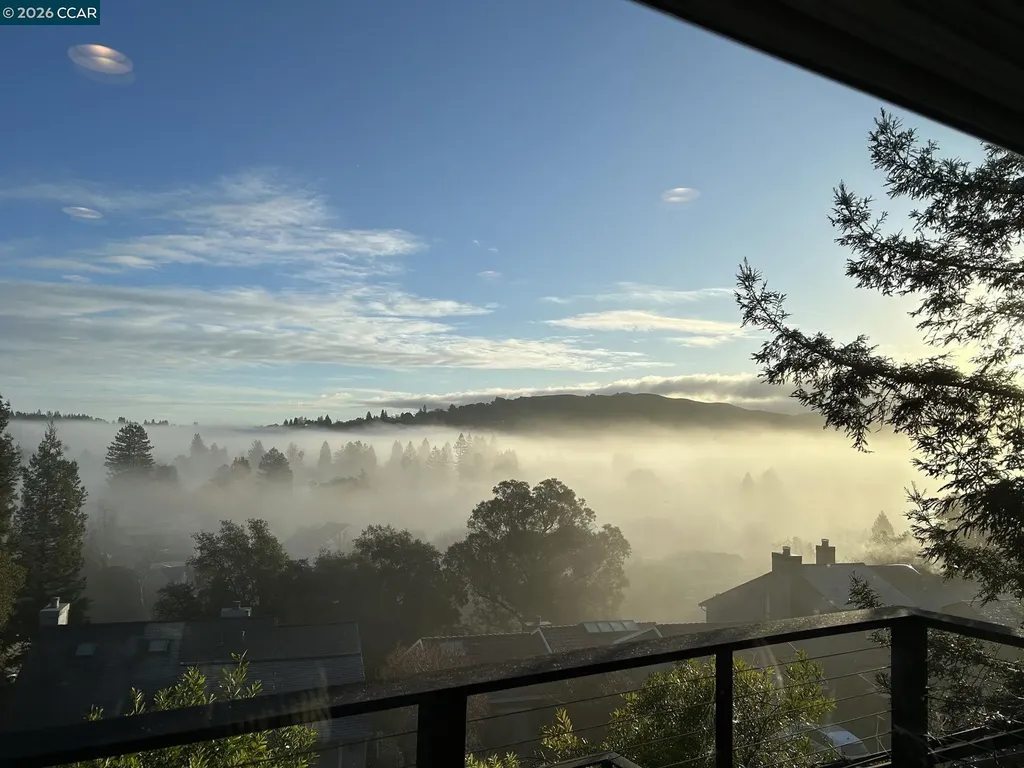 1825 Saint Andrews Drive Moraga CA 94556