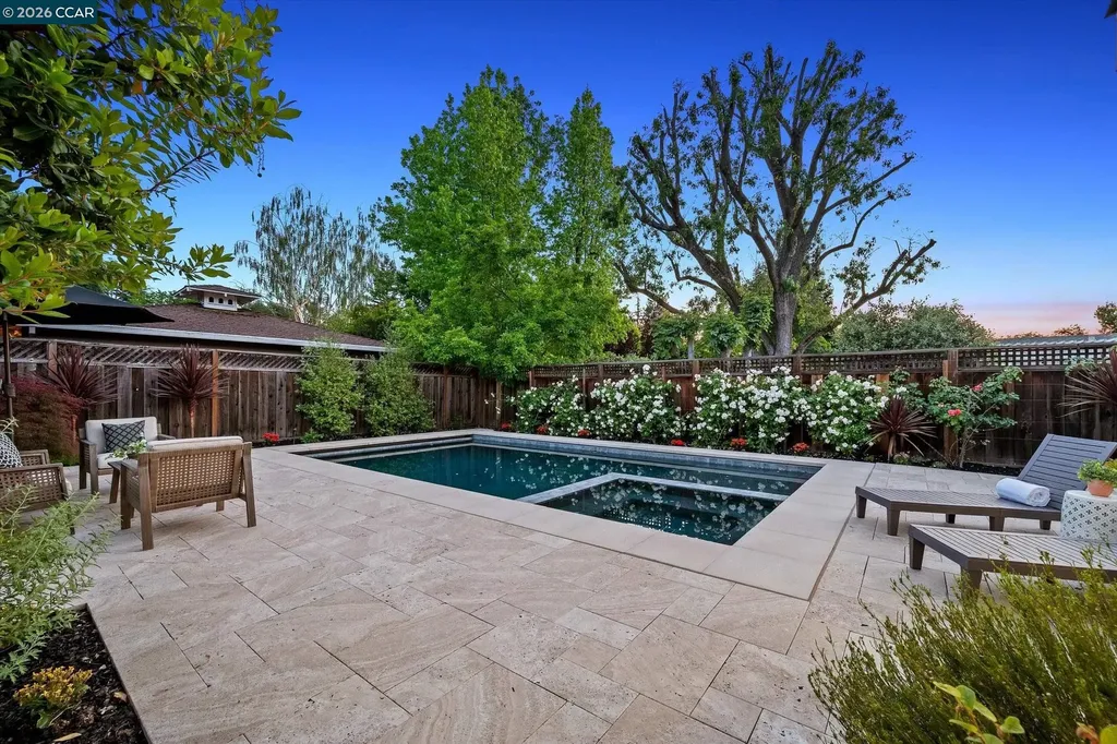 1219 Elmwood Drive Walnut Creek CA 94597