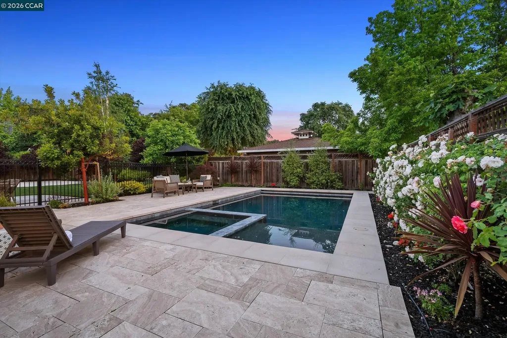 1219 Elmwood Drive Walnut Creek CA 94597