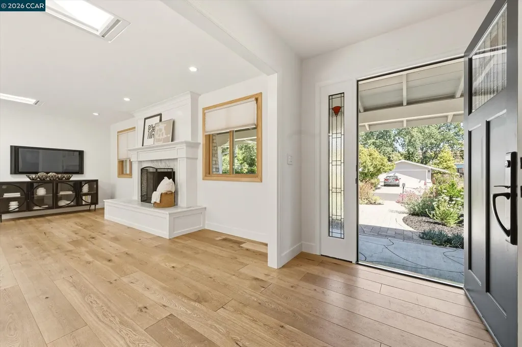 1219 Elmwood Drive Walnut Creek CA 94597