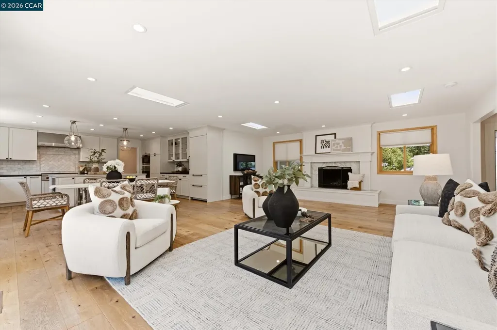 1219 Elmwood Drive Walnut Creek CA 94597