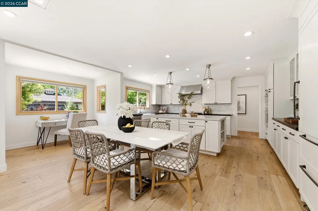1219 Elmwood Drive Walnut Creek CA 94597