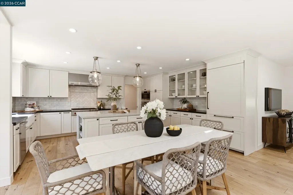 1219 Elmwood Drive Walnut Creek CA 94597