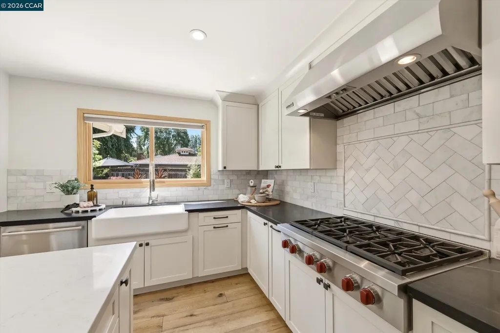 1219 Elmwood Drive Walnut Creek CA 94597