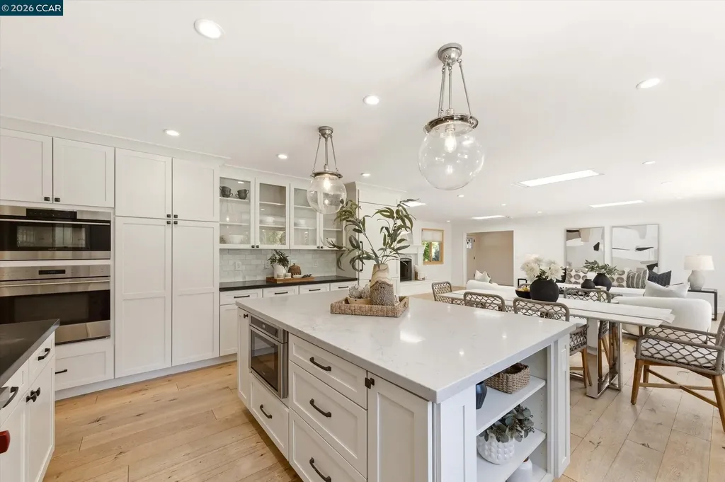 1219 Elmwood Drive Walnut Creek CA 94597