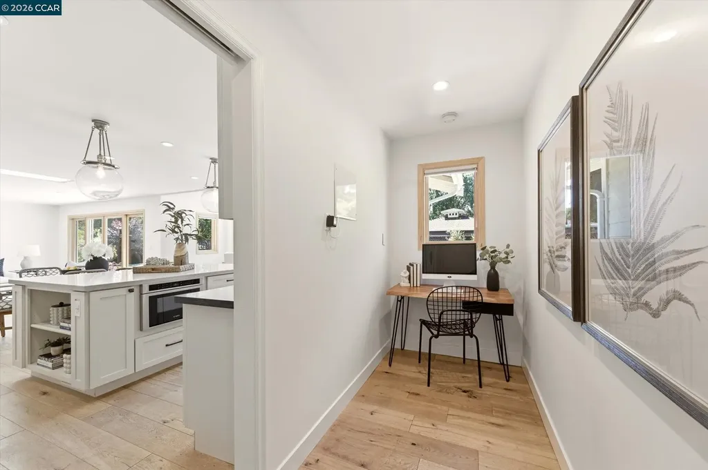 1219 Elmwood Drive Walnut Creek CA 94597