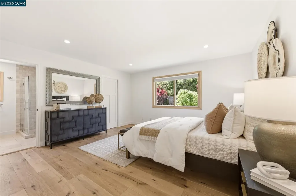 1219 Elmwood Drive Walnut Creek CA 94597