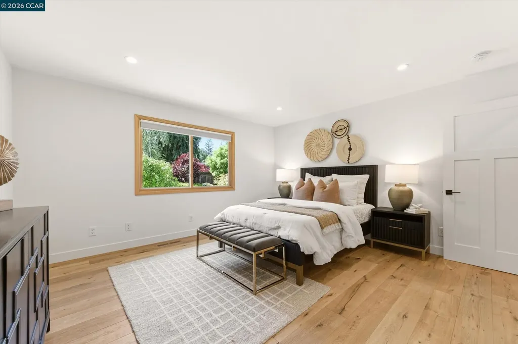 1219 Elmwood Drive Walnut Creek CA 94597