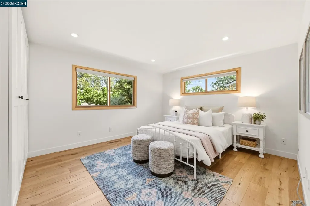 1219 Elmwood Drive Walnut Creek CA 94597