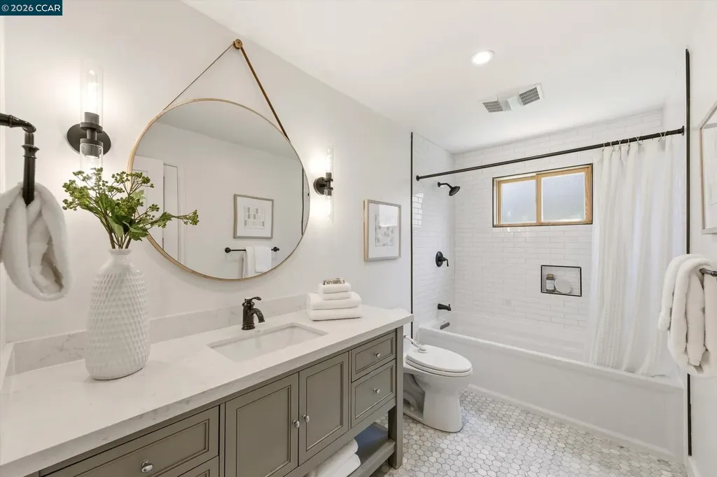 1219 Elmwood Drive Walnut Creek CA 94597