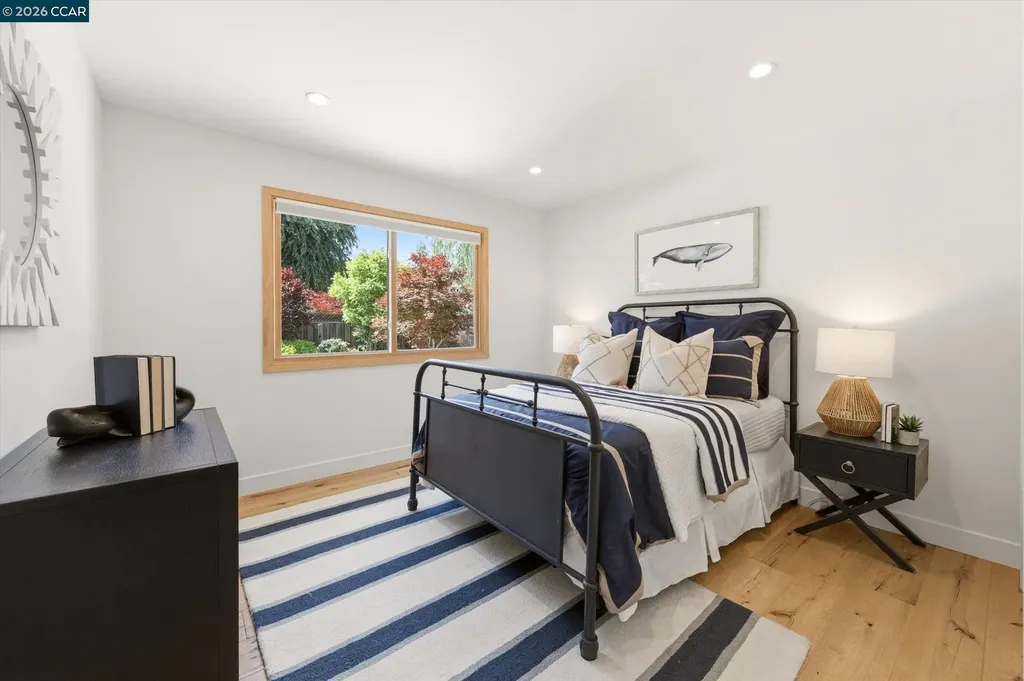 1219 Elmwood Drive Walnut Creek CA 94597