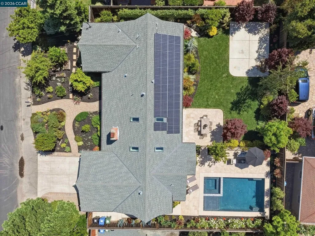 1219 Elmwood Drive Walnut Creek CA 94597