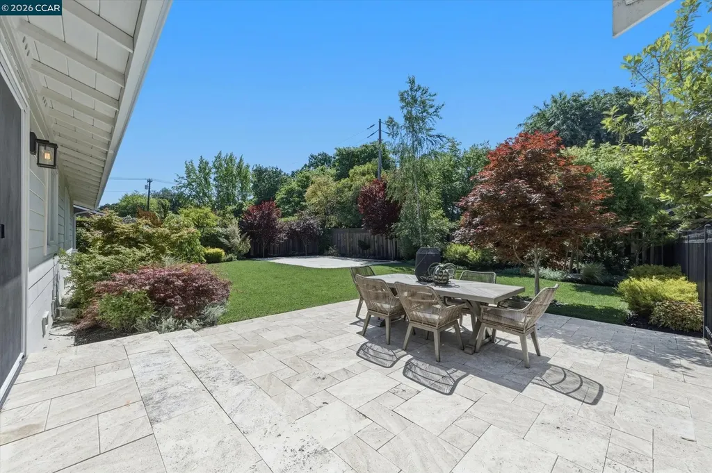 1219 Elmwood Drive Walnut Creek CA 94597