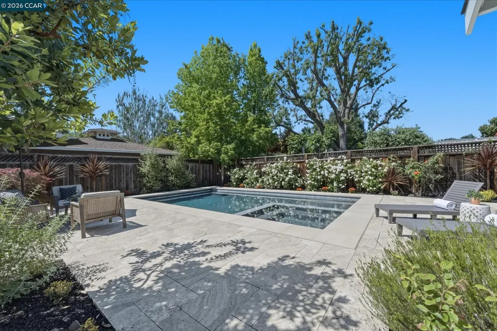1219 Elmwood Drive Walnut Creek CA 94597
