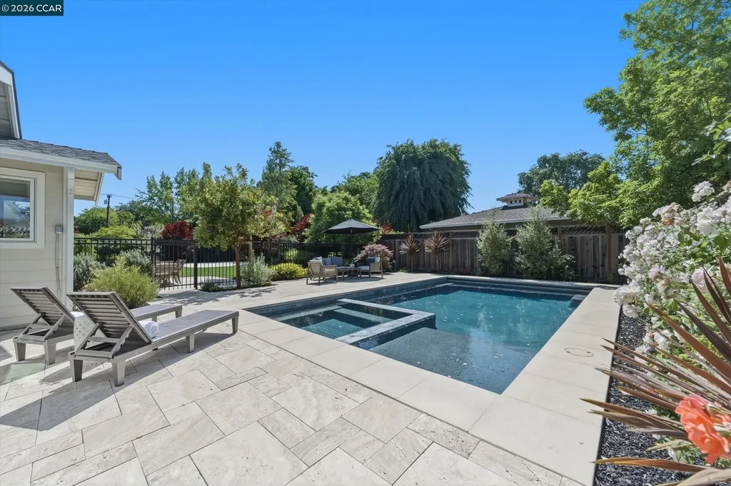 1219 Elmwood Drive Walnut Creek CA 94597