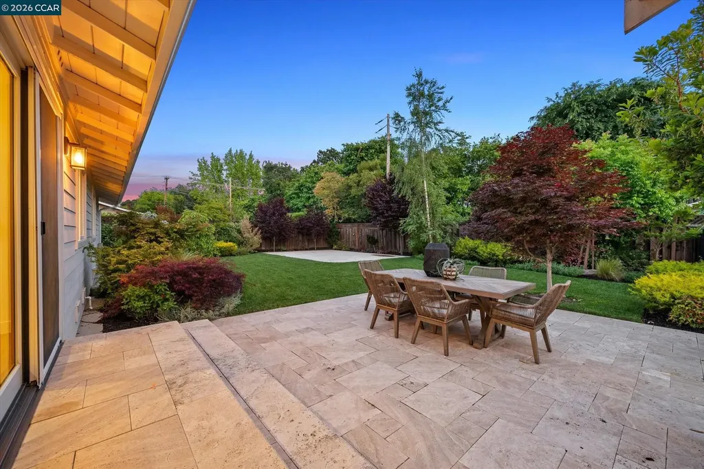 1219 Elmwood Drive Walnut Creek CA 94597