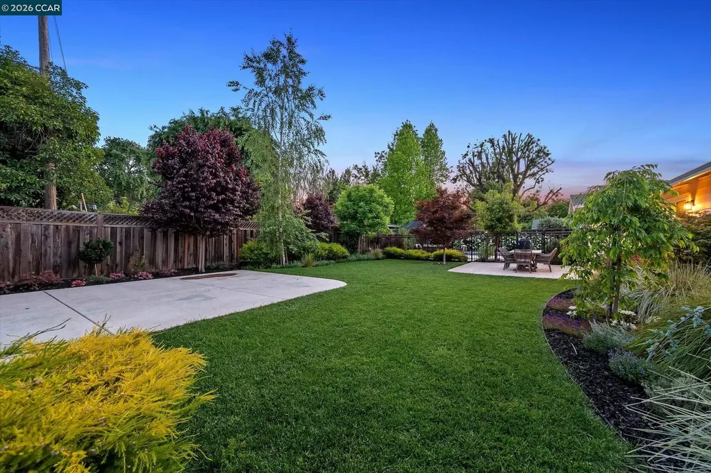 1219 Elmwood Drive Walnut Creek CA 94597