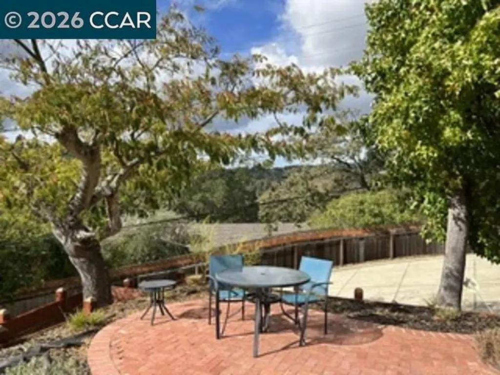 4010 Woodside Court Lafayette CA 94549
