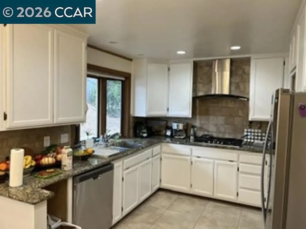 4010 Woodside Court Lafayette CA 94549