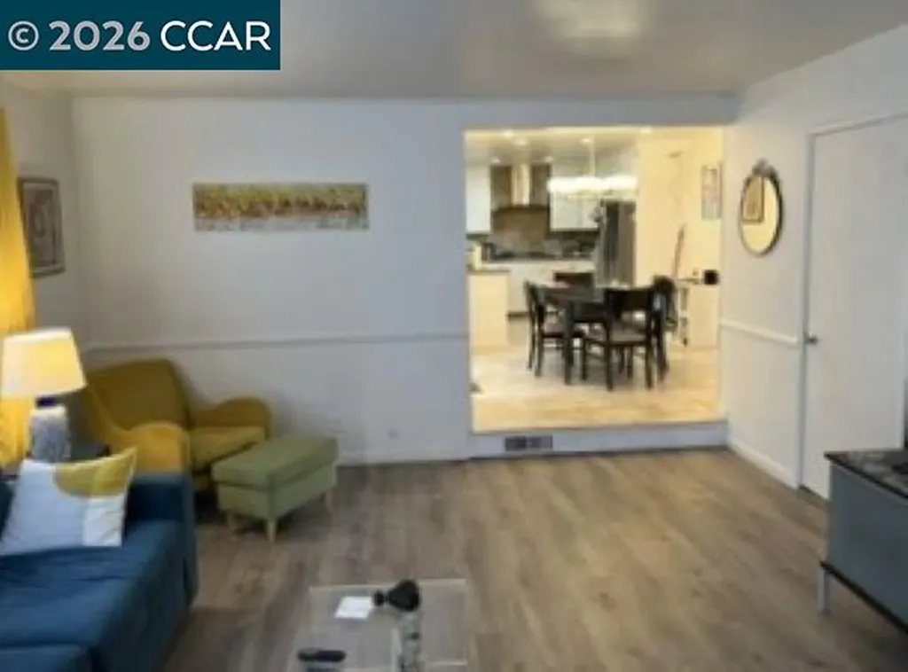 4010 Woodside Court Lafayette CA 94549