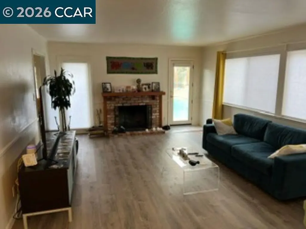 4010 Woodside Court Lafayette CA 94549