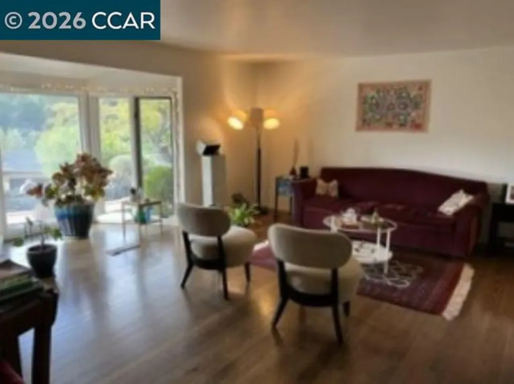 4010 Woodside Court Lafayette CA 94549