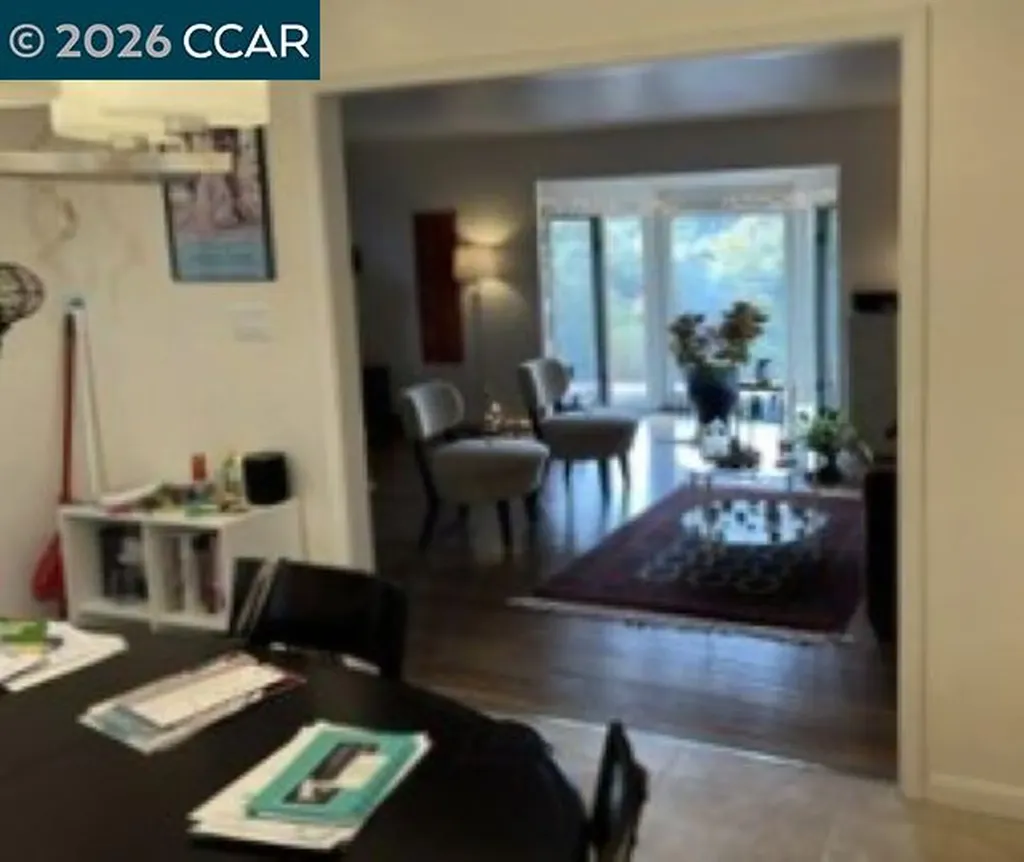 4010 Woodside Court Lafayette CA 94549