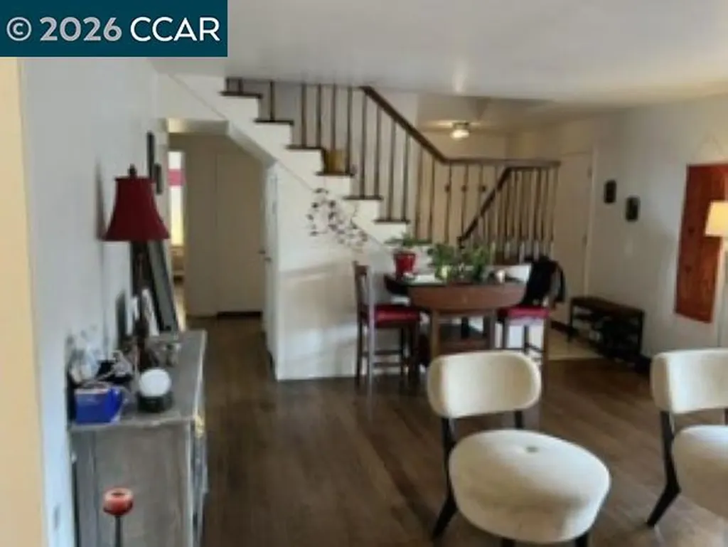 4010 Woodside Court Lafayette CA 94549