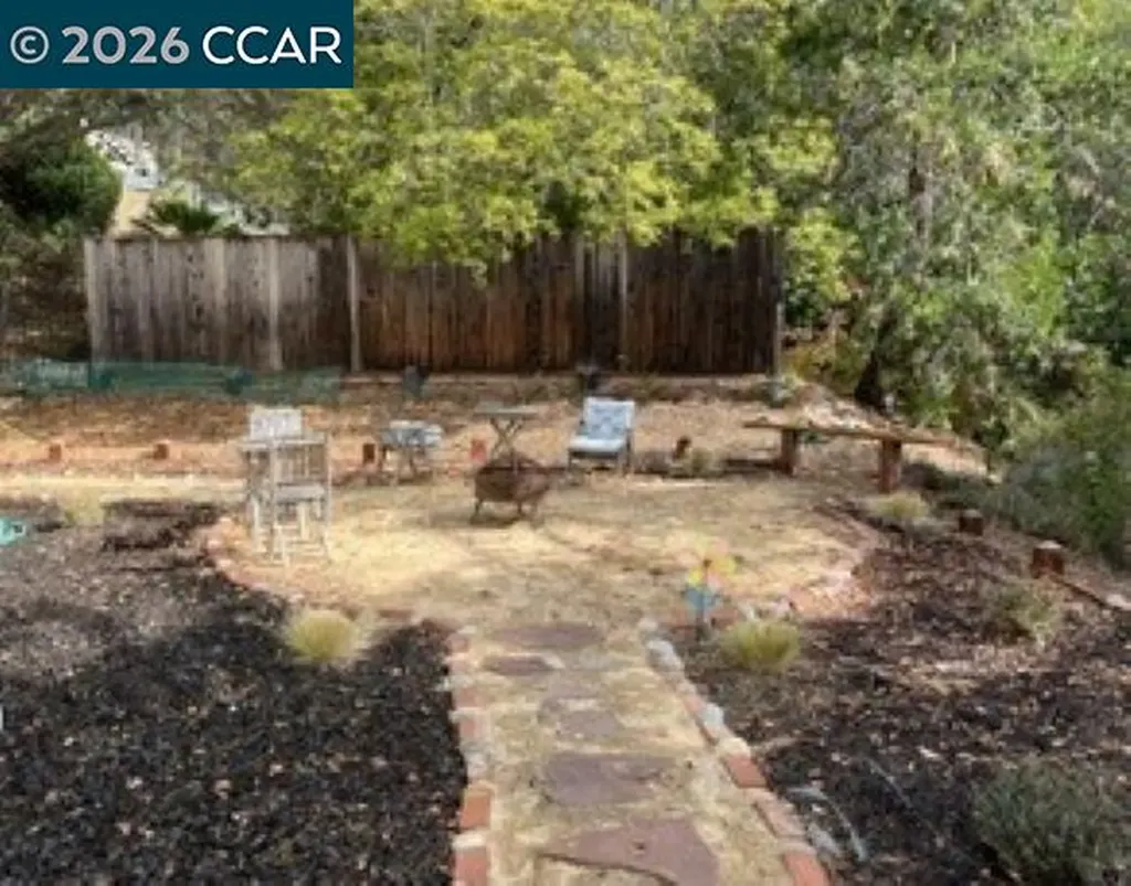 4010 Woodside Court Lafayette CA 94549