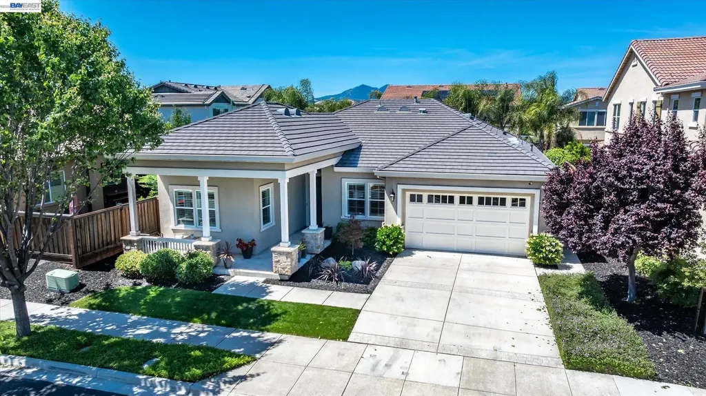 101 Gridley Court Brentwood CA 94513
