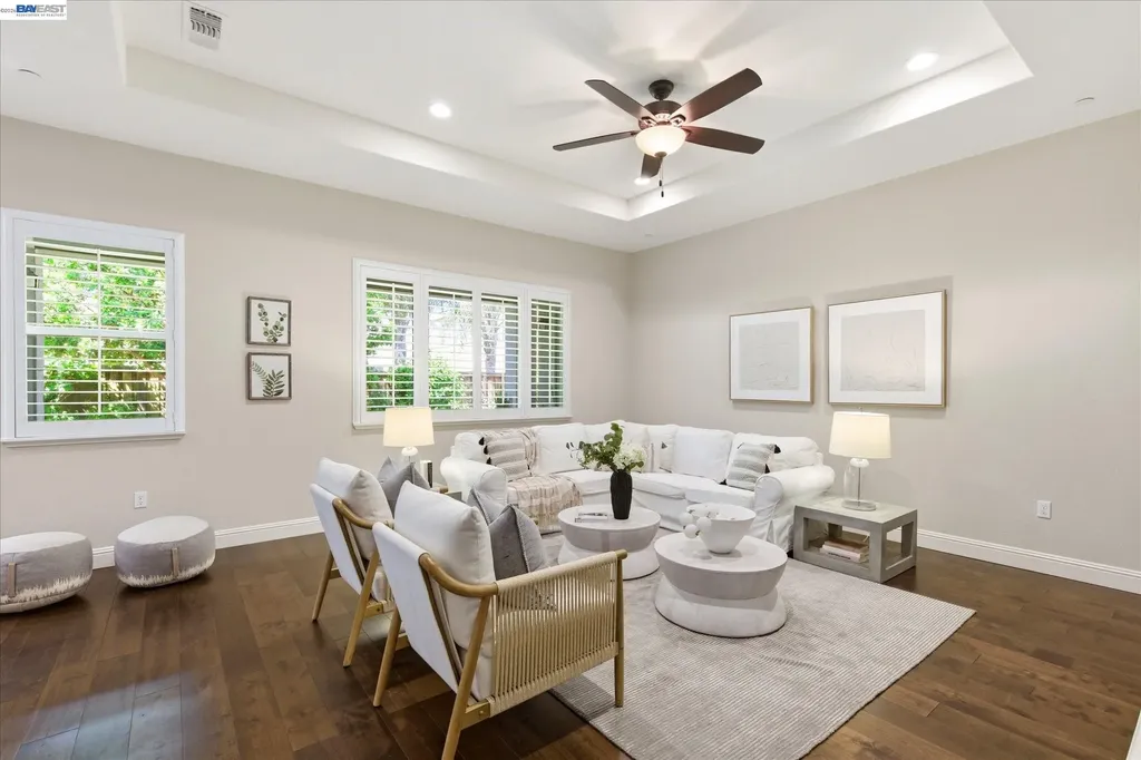 101 Gridley Court Brentwood CA 94513