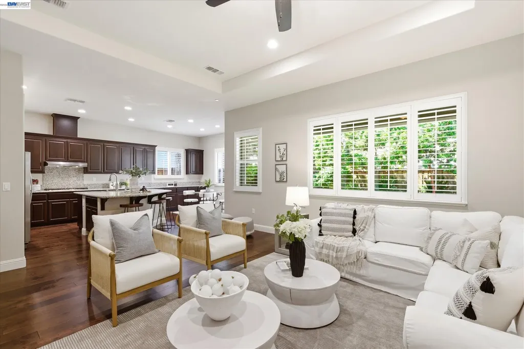 101 Gridley Court Brentwood CA 94513