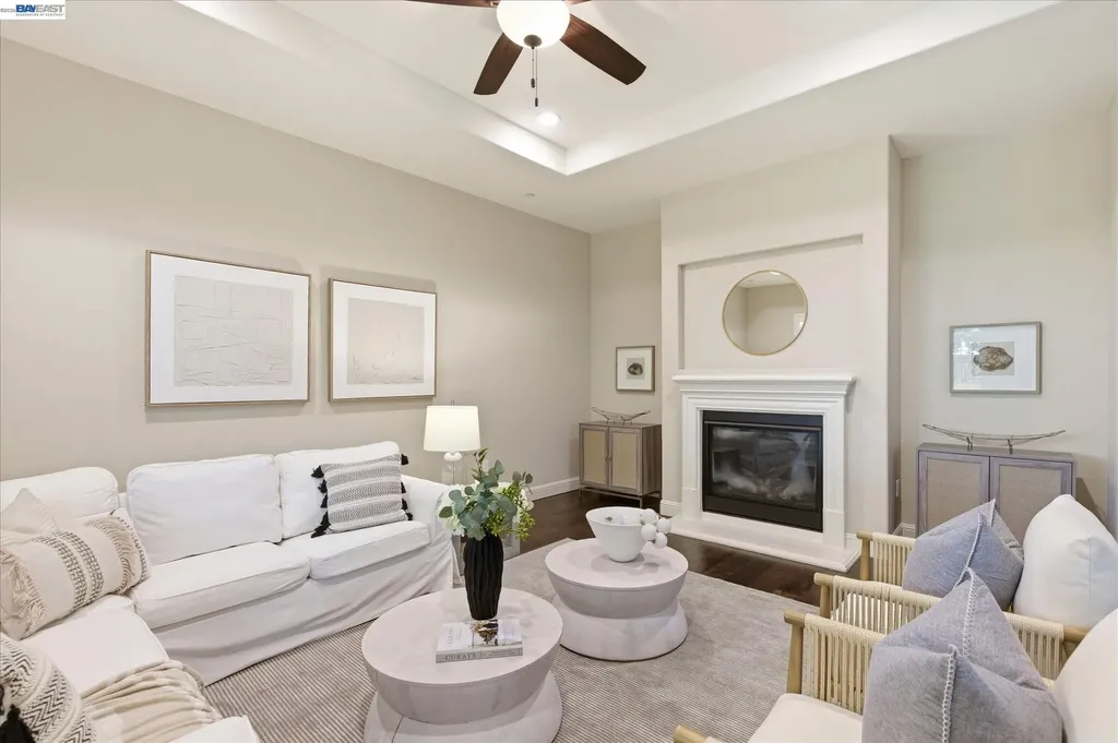 101 Gridley Court Brentwood CA 94513