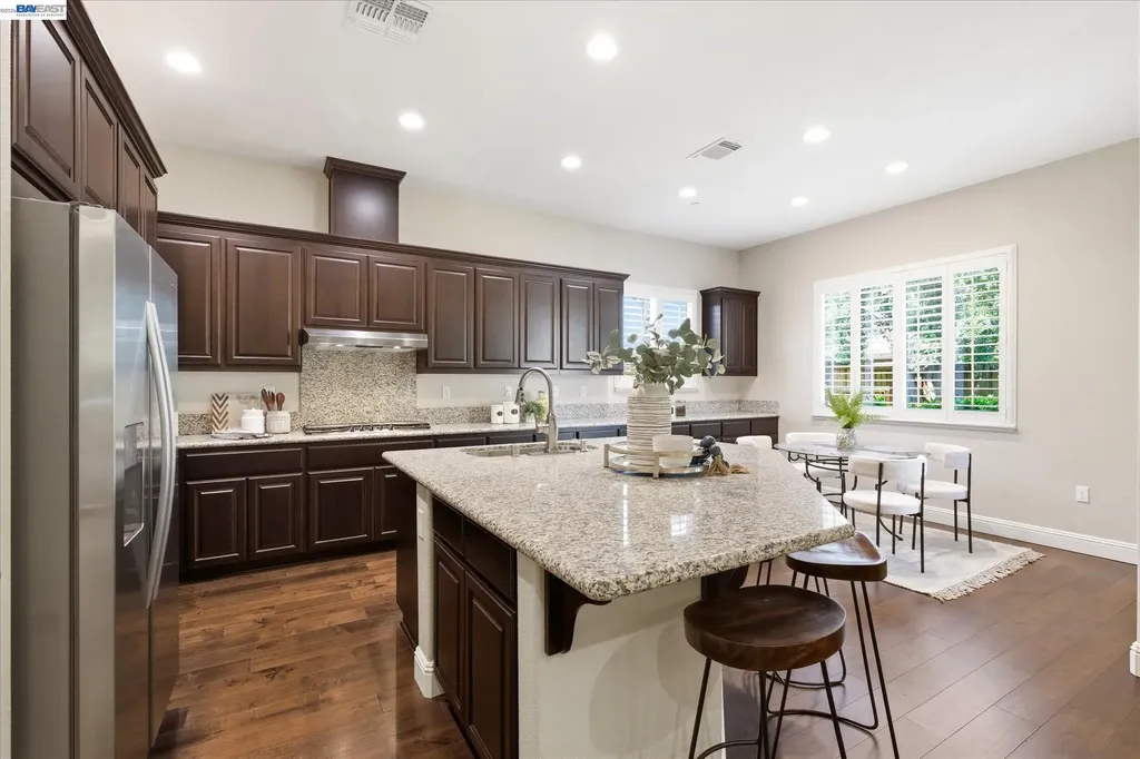 101 Gridley Court Brentwood CA 94513