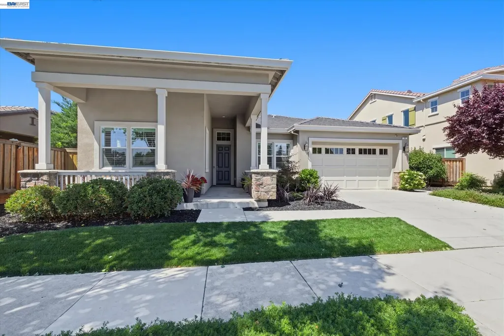 101 Gridley Court Brentwood CA 94513