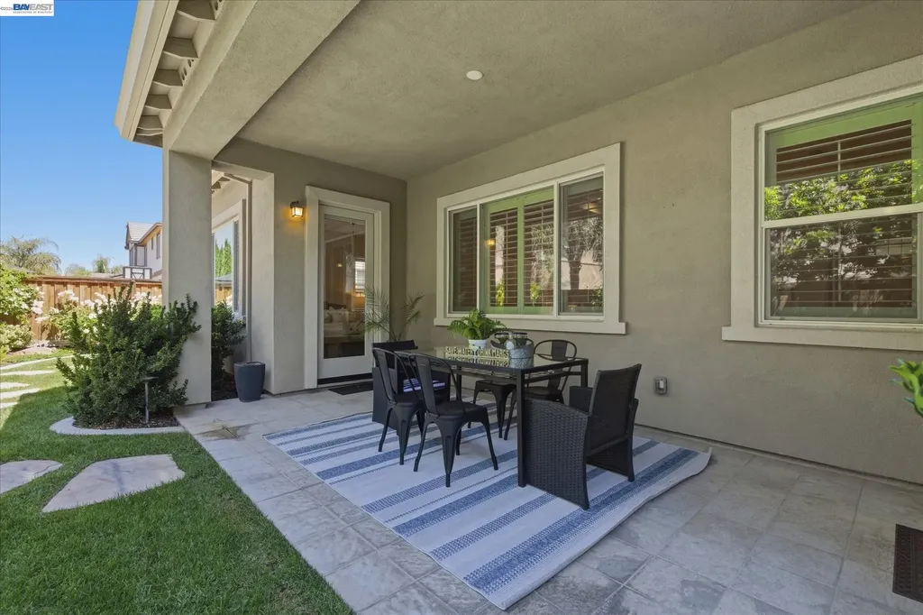 101 Gridley Court Brentwood CA 94513