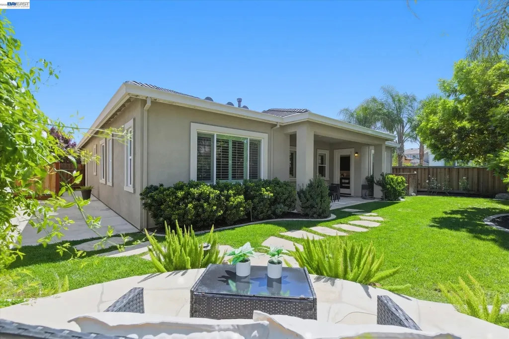 101 Gridley Court Brentwood CA 94513
