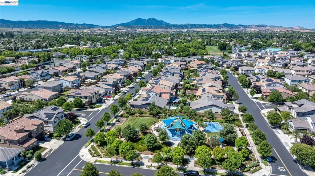 101 Gridley Court Brentwood CA 94513