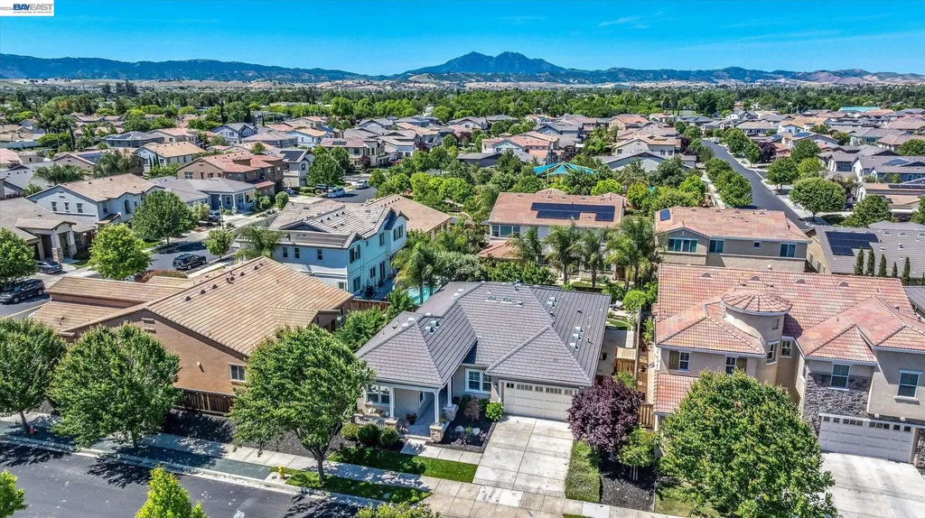 101 Gridley Court Brentwood CA 94513