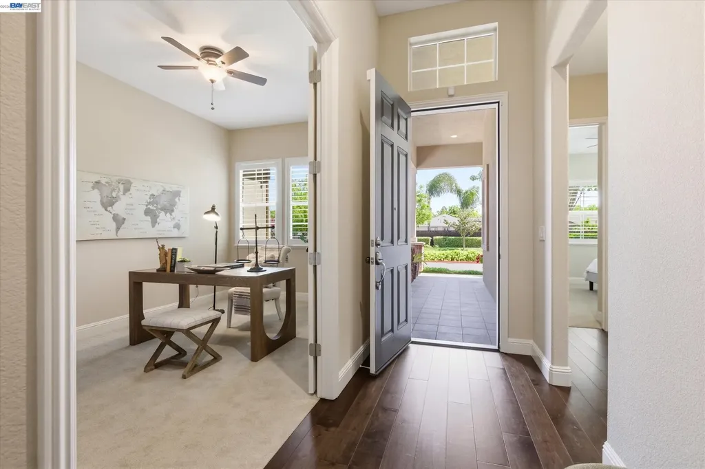 101 Gridley Court Brentwood CA 94513