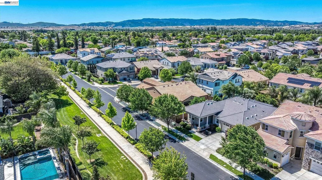 101 Gridley Court Brentwood CA 94513