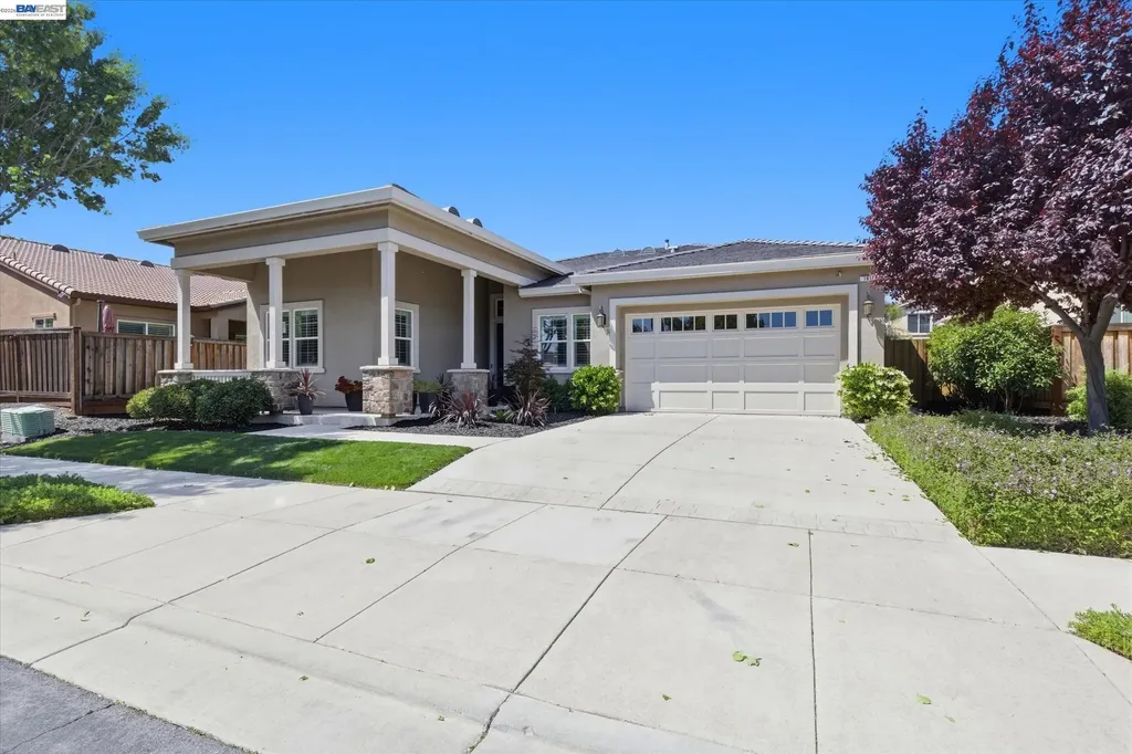 101 Gridley Court Brentwood CA 94513