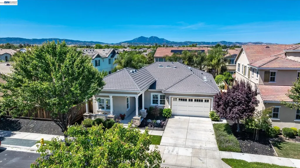 101 Gridley Court Brentwood CA 94513