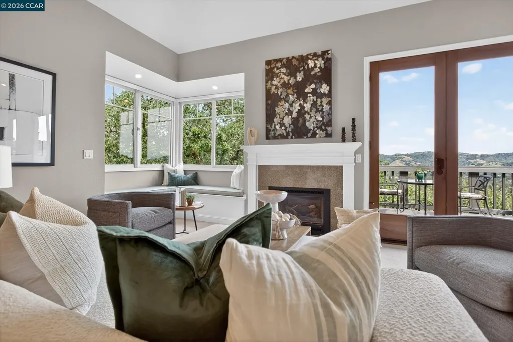 4105 Coralee Lane Lafayette CA 94549