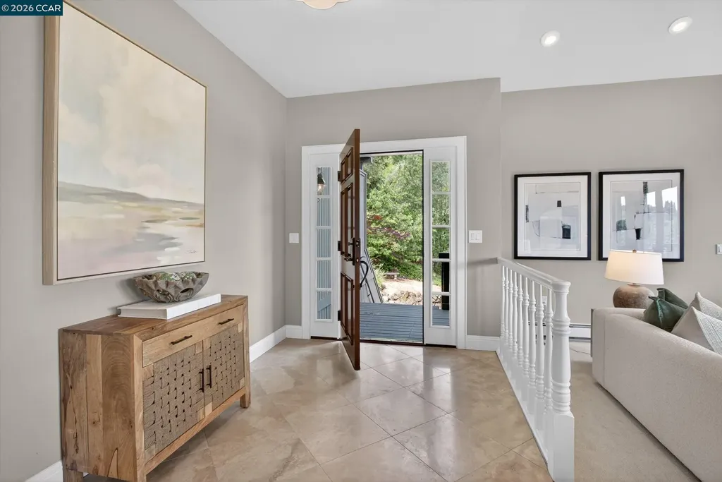 4105 Coralee Lane Lafayette CA 94549