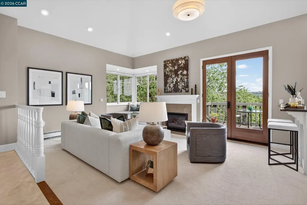 4105 Coralee Lane Lafayette CA 94549