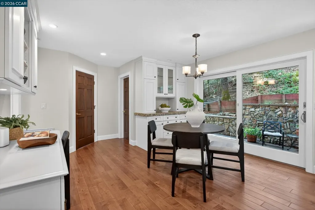 4105 Coralee Lane Lafayette CA 94549