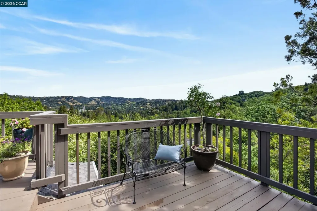 4105 Coralee Lane Lafayette CA 94549